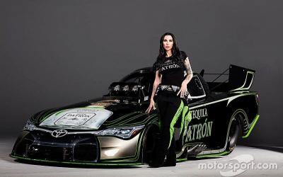 Alexis DeJoria Racing Goes Back to their Roots in 2016