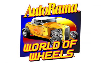Car Chix to Exhibit at World of Wheels Chicago