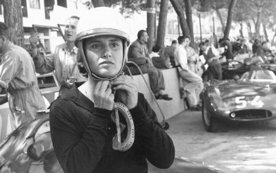 The Passing of Female Formula One Racing Pioneer, Maria Teresa de Filippis