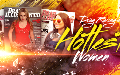 Calling All Women in Drag Racing – Here's Your Chance