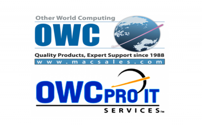 Other World Computing & OWC Pro It Services Becomes Car Chix Premier Partner