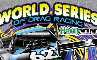 Help Save the World Series of Drag Racing
