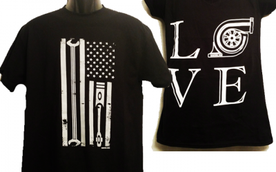 New Car Chix Designs Added to Car Chix Store