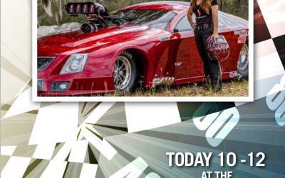 Dina Parise Racing to Appear with Lincoln Tech at New York Auto Show