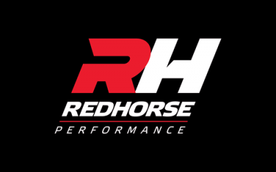 Redhorse Performance Sponsors 2017 Car Chix Calendar