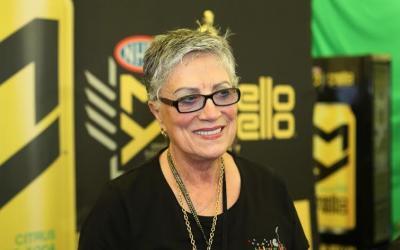 Legendary Shirley Muldowney Named Grand Marshal