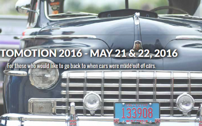 Car Chix to Vend at Automotion in Wisconsin Dells