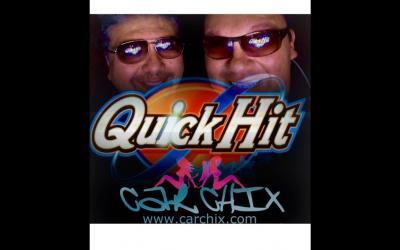 Car Chix Featured on Windy City Frenzy 'Quick Hits Tuesday'