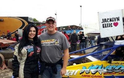 Meet Jacklyn Ellis – Ms. June 2017