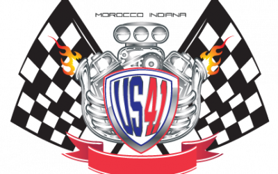 US41 Motorplex Sponsors 2017 Car Chix Calendar