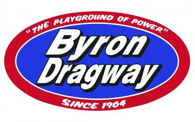Byron Dragway Sponsors Car Chix Calendar