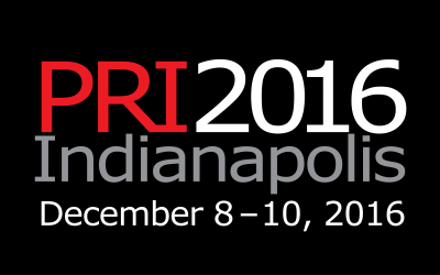 Performance Racing Industry Show Social Live Feed