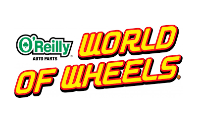 Car Chix Exhibiting at World of Wheels Chicago