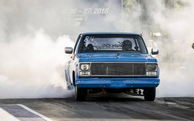 Meet Candy Morris – Ms. January 2017