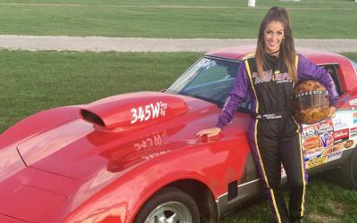 Meet Presley Wilkerson – Ms. July 2017