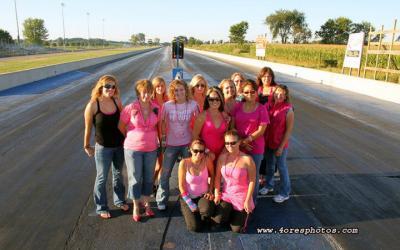 Car Chix Celebrates 7 Years of Promoting Women in Motorsports