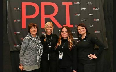 PRI 2016: Women in Motorsports Seminar Audio