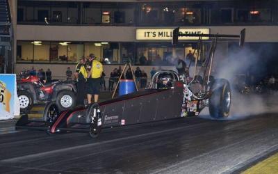 Marina Anderson Entered in 'Search for a Champion' Contest