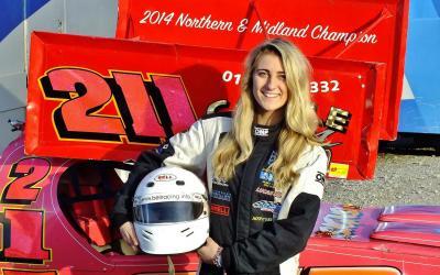 Meet Phoebe Wainman – Ms. February 2017