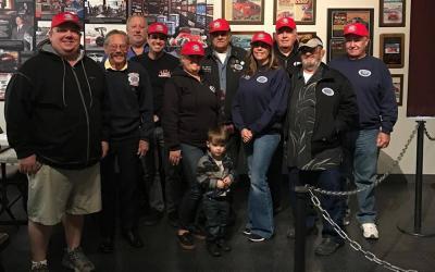 Valerie Thompson Becomes First Female Member of Bonneville 200 MPH Club Board of Directors