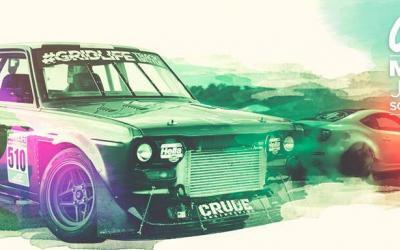 Car Chix Heads to GRIDLIFE Midwest – June 9th – 11th