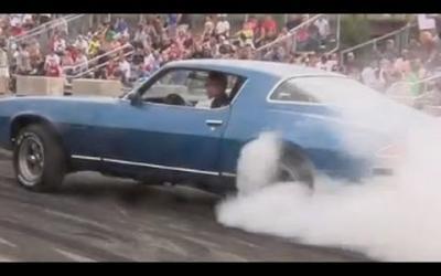 Car Chix at Wisconsin Dells Automotion – May 20th – 21st