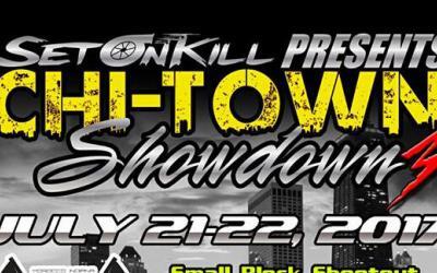 Chi-town Showdown 3 Returns to US41 Motorplex July 21st – 22nd