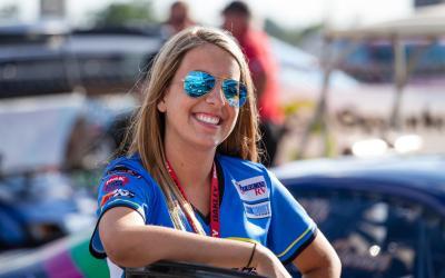 COOLSHIRT PARTNERS with MEGAN STRASSWEG for 2017