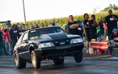 Meet Natalie Hirschfield – Ms. April 2017