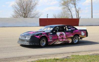 Meet Cheryl Hryn – Ms. May 2017