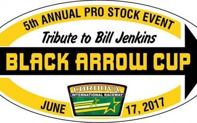 Car Chix Heads to Black Arrow Cup Pro Stock Event – June 17th