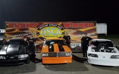 Natalie Hirschfield: Racing as Family, Winning as Family