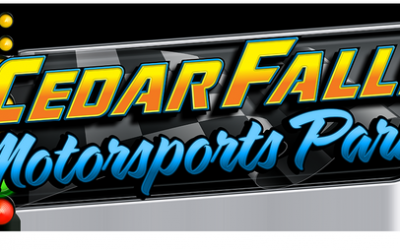 Car Chix Hits the Road to Night of Fire at Cedar Falls