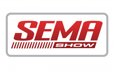 LIVE FROM THE SEMA SHOW