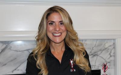 Dina Parise to speak at the Performance Racing Industry Trade Show