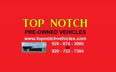 Top Notch Vehicles Sponsors 2018 Car Chix Calendar