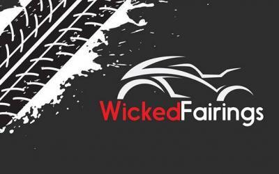 Wicked Fairings Locks In Year Sponsorship with Car Chix