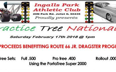 Car Chix at Practice Tree Nationals – February 17th!