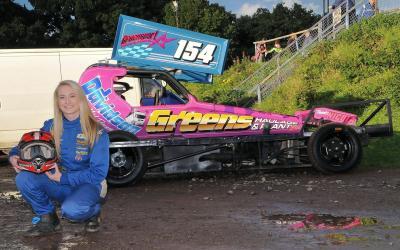 Meet Ms. December 2017 – Sophie Maynard