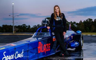 Larsen Motorsports Announces New Driver