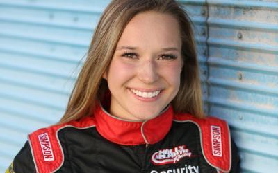 Molly Helmuth to Race with J&J Racing Unlimited in 2018