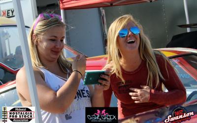 Women Lead as Midwest Nostalgia Pro Stock Association Announces 2018 Season