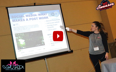 Missed the Digital Marketing Overdrive Seminar? Watch the Video Replay