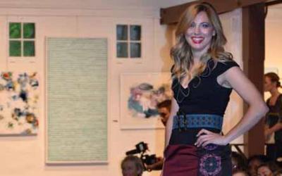 The Queen of Diamonds II Driver, Test Drove a New Straightway