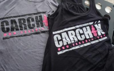 New Items Added to the Car Chix Store