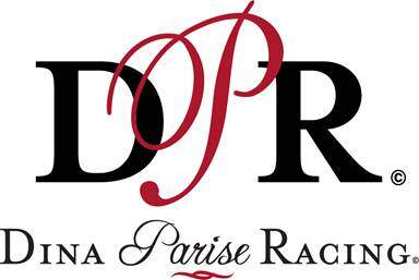 Dina Parise Racing Logo