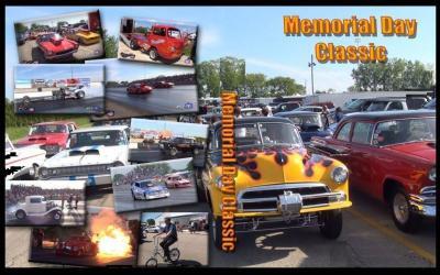 Car Chix to Vend during Memorial Day Weekend at Great Lakes Dragaway