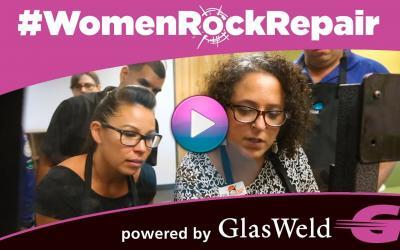 GLASWELD ANNOUNCES PROGRAM TO SUPPORT THE GROWTH OF WOMEN IN THE AUTO GLASS REPAIR INDUSTRY