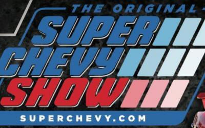 Car Chix to Vend during Super Chevy Show at Cordova International Raceway