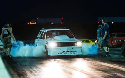 Car Chix Celebrates Another Successful Women of Motorsports Contest